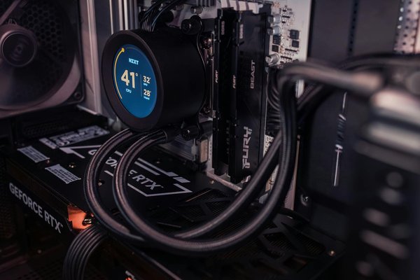 Création de contenu : pilier de la stratégie digitale