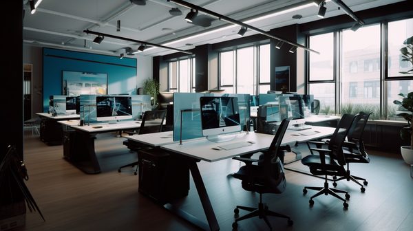 Agence digitale : boostez votre visibilité en ligne