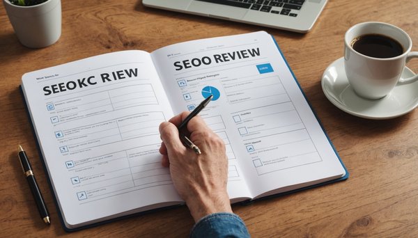 Guide Pratique : Checklist pour votre Audit SEO