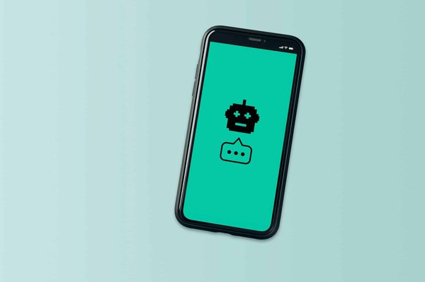 Comment les entreprises peuvent-elles utiliser les chatbots alimentés par IA pour améliorer le support client ?